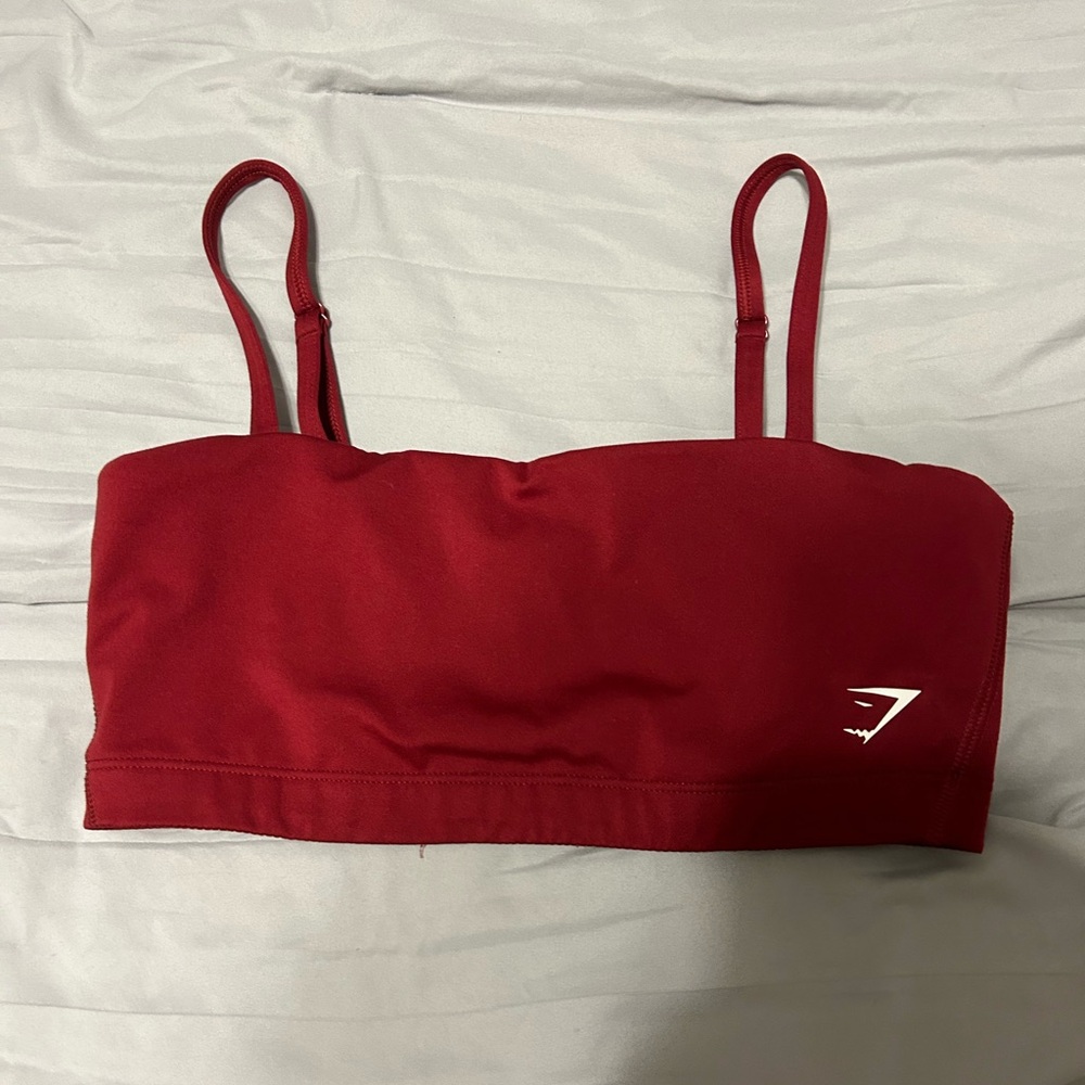 Gymshark Sports Bra